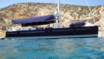 Sailing yacht MODUS VIVENDI